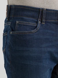 Lee Men's Extreme Motion Tapered Leg Jeans