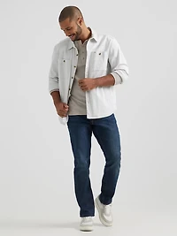 Lee Men's Extreme Motion Tapered Leg Jeans