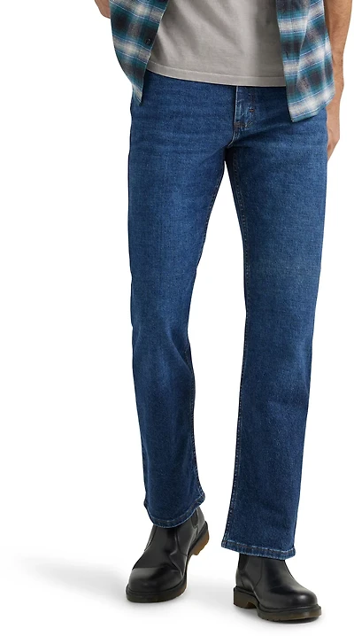 Lee Men's Legendary Regular Bootcut Jeans