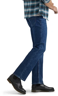 Lee Men's Legendary Regular Bootcut Jeans