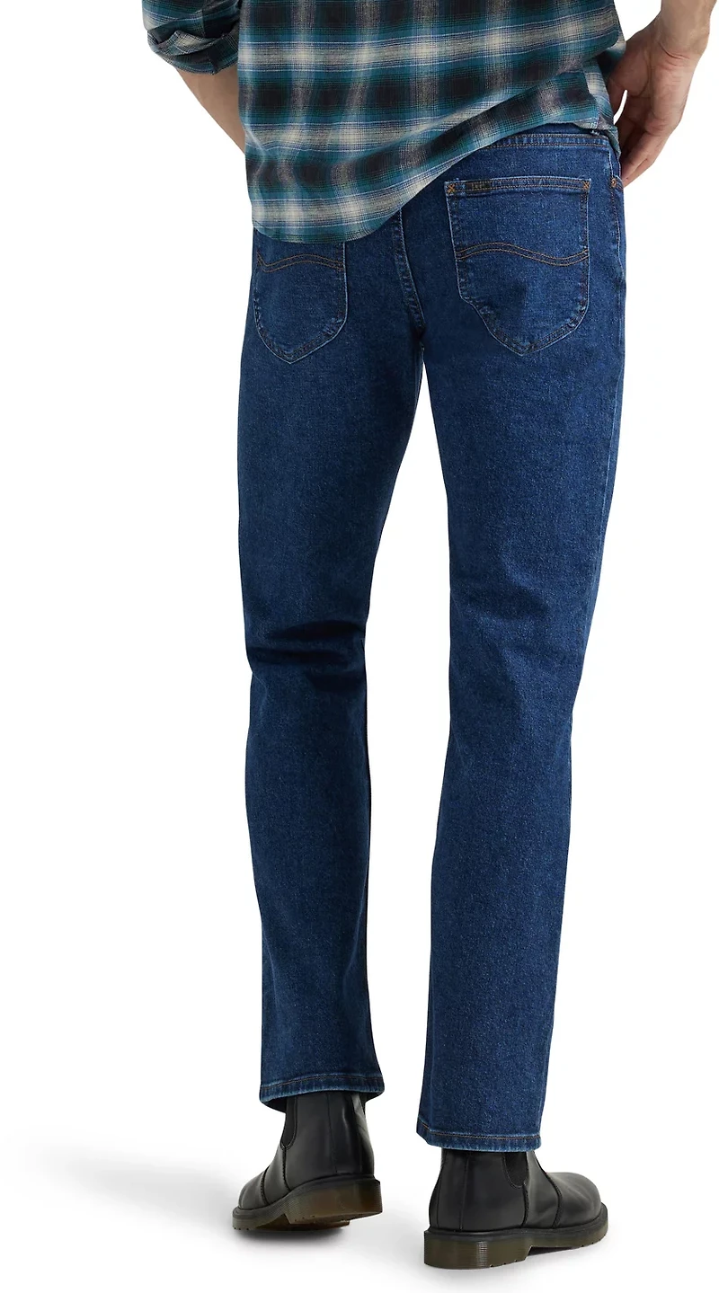 Lee Men's Legendary Regular Bootcut Jeans