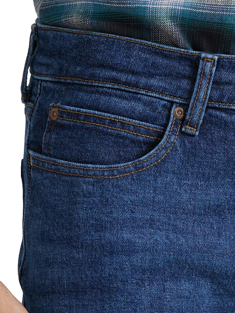 Lee Men's Legendary Regular Bootcut Jeans