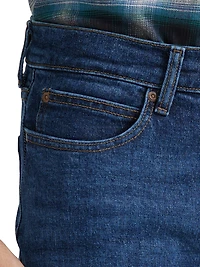 Lee Men's Legendary Regular Bootcut Jeans