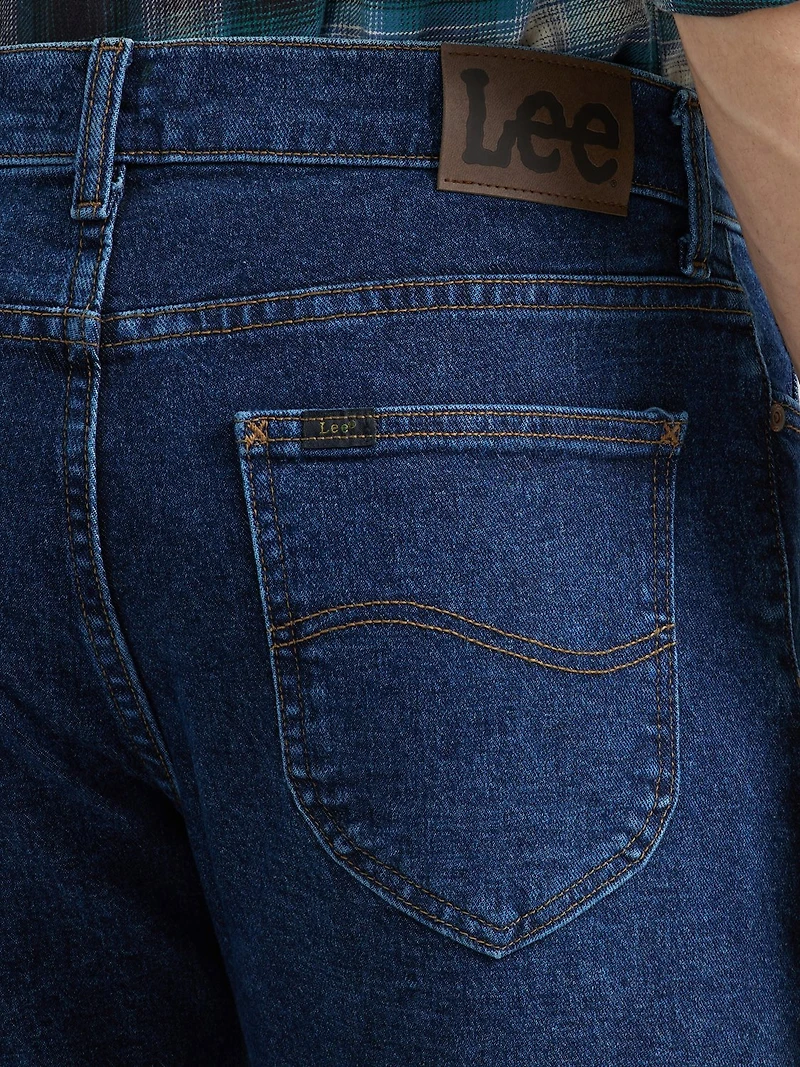 Lee Men's Legendary Regular Bootcut Jeans