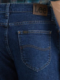 Lee Men's Legendary Regular Bootcut Jeans