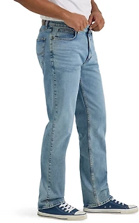 Lee Men's Legendary Relaxed Straight Jeans