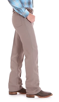 Wrangler Men's Wrancher Dress Jeans