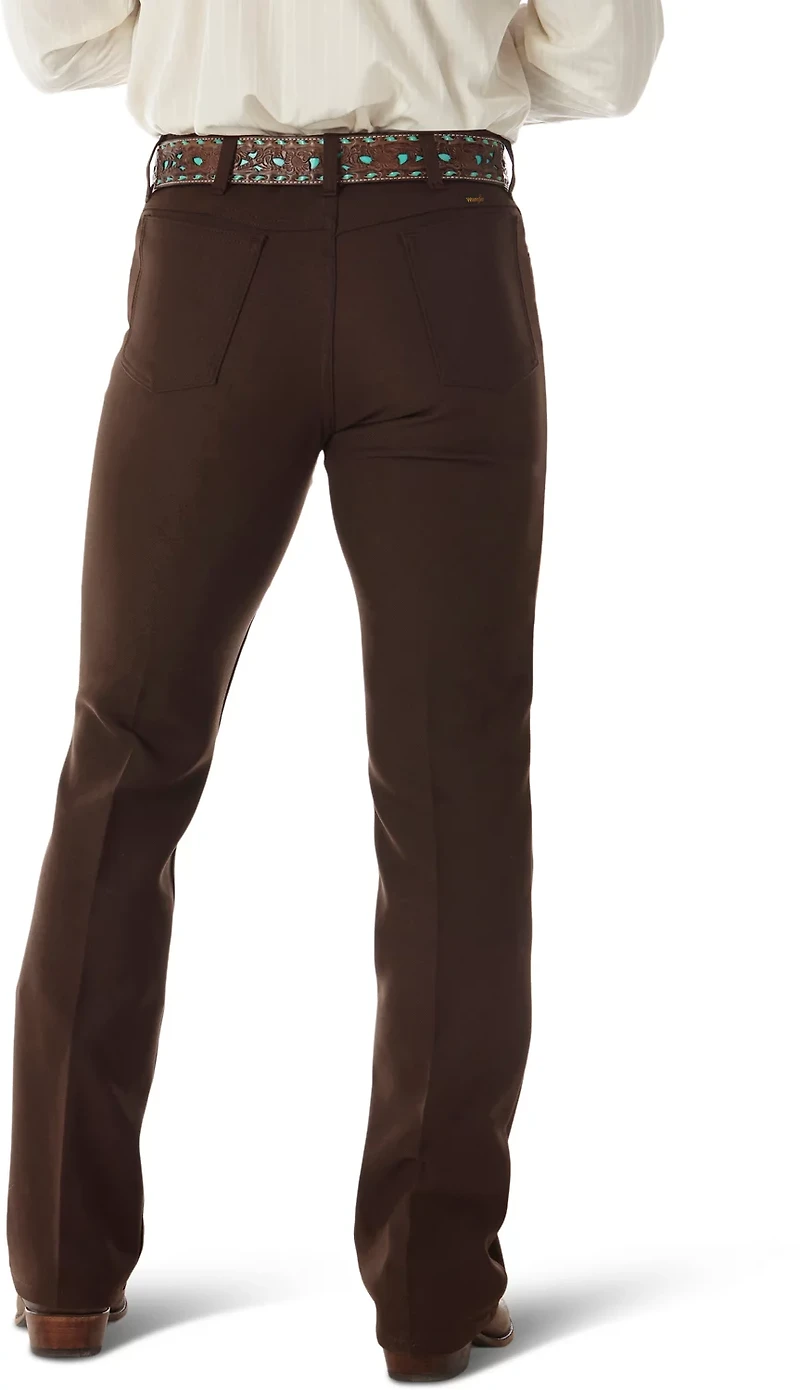 Wrangler Men's Wrancher Dress Jeans