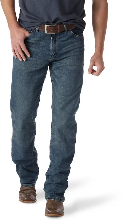 Wrangler Men's 20X Advanced Comfort 01 Competition Jeans