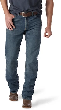 Wrangler Men's 20X Advanced Comfort 01 Competition Jeans