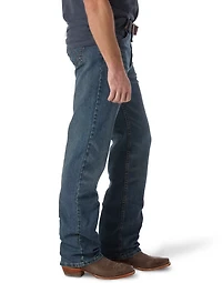 Wrangler Men's 20X Advanced Comfort 01 Competition Jeans