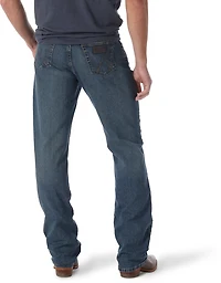 Wrangler Men's 20X Advanced Comfort 01 Competition Jeans