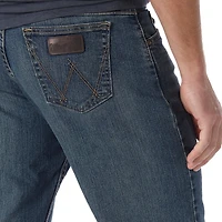 Wrangler Men's 20X Advanced Comfort 01 Competition Jeans