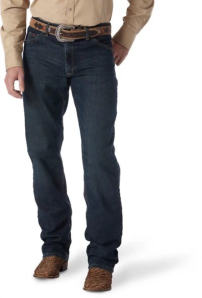 Wrangler Men's 20X Advanced Comfort 01 Competition Jeans