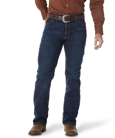 Wrangler Men's 20X Competition Slim Fit Jeans