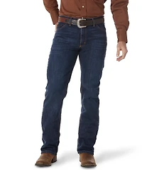 Wrangler Men's 20X Competition Slim Fit Jeans
