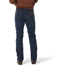 Wrangler Men's 20X Competition Slim Fit Jeans