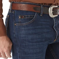 Wrangler Men's 20X Competition Slim Fit Jeans
