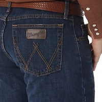Wrangler Men's 20X Competition Slim Fit Jeans
