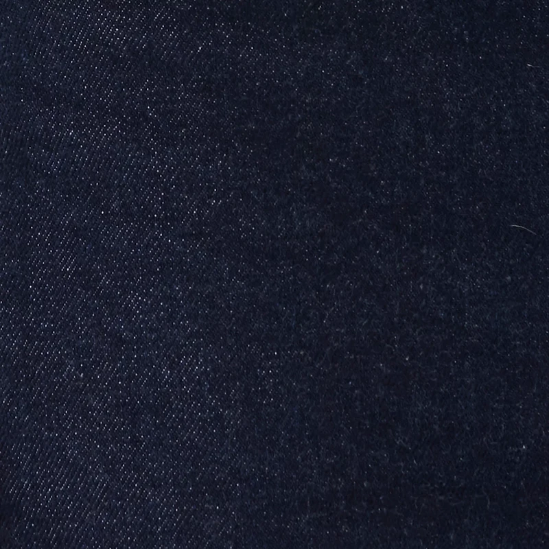 Wrangler Men's Cowboy Cut Navy Stretch Slim Fit Jeans