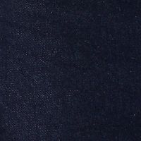 Wrangler Men's Cowboy Cut Navy Stretch Slim Fit Jeans