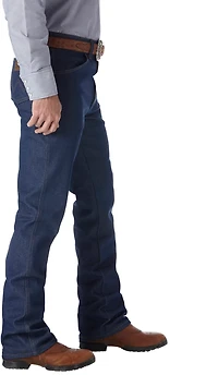 Wrangler Men's Cowboy Cut Regular Fit Jeans