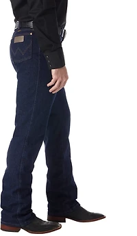Wrangler Men's Cowboy Cut Regular Fit Bootcut Jeans