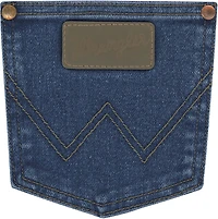 Wrangler Men's Cowboy Cut Original Fit Active Flex Jeans