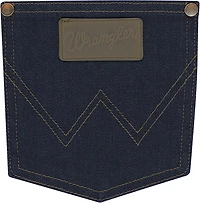 Wrangler Men's Cowboy Cut Original Fit Active Flex Jeans