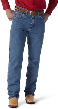 Wrangler Men's 20X No. 22 Original Jeans