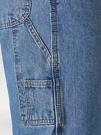 Wrangler Men's Rugged Wear Carpenter Jeans