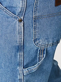 Wrangler Men's Rugged Wear Carpenter Jeans
