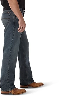 Wrangler Men's 20X NO. 33 Extreme Relaxed Fit Jeans