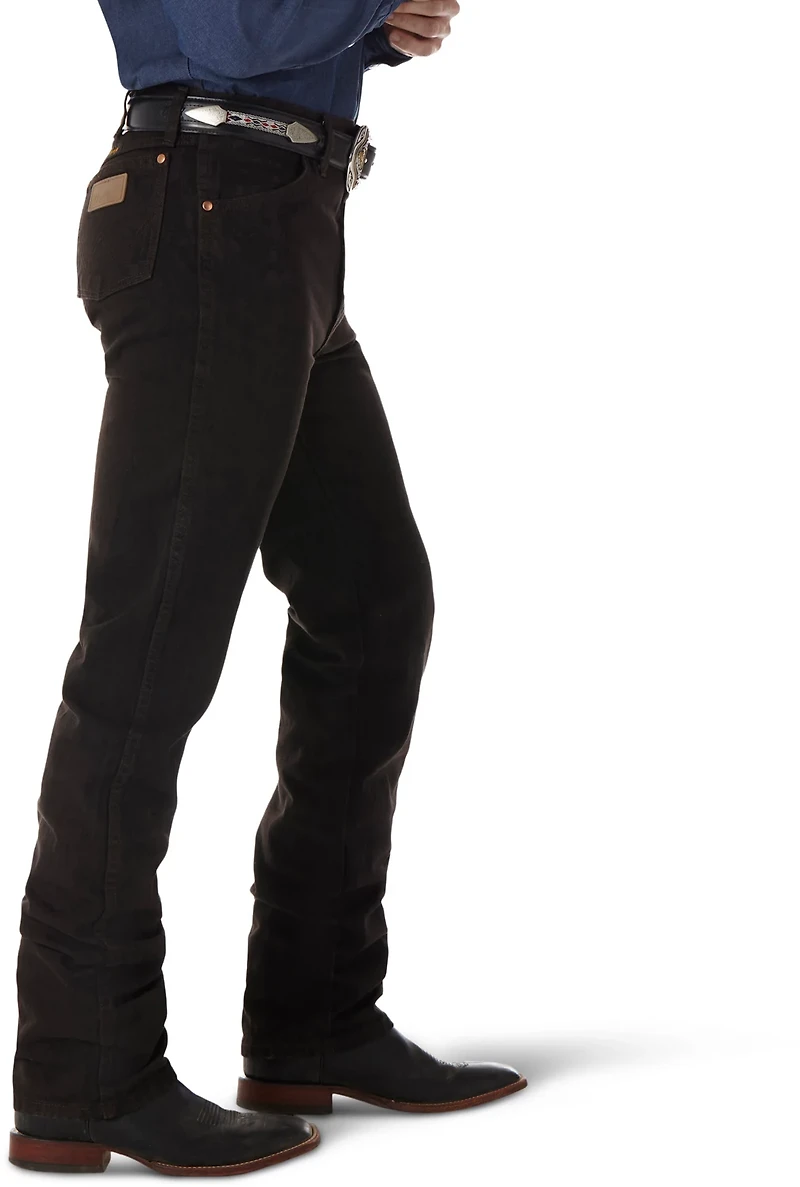 Wrangler Men's Cowboy Cut Original Fit Jean