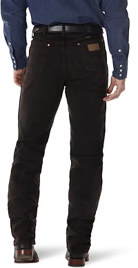 Wrangler Men's Cowboy Cut Original Fit Jean