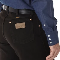 Wrangler Men's Cowboy Cut Original Fit Jean