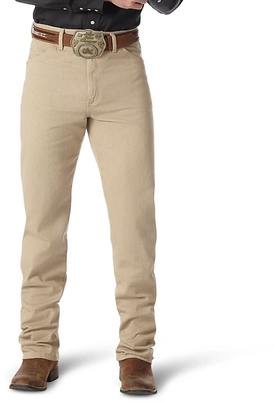 Wrangler Men's Cowboy Cut Original Fit Jean