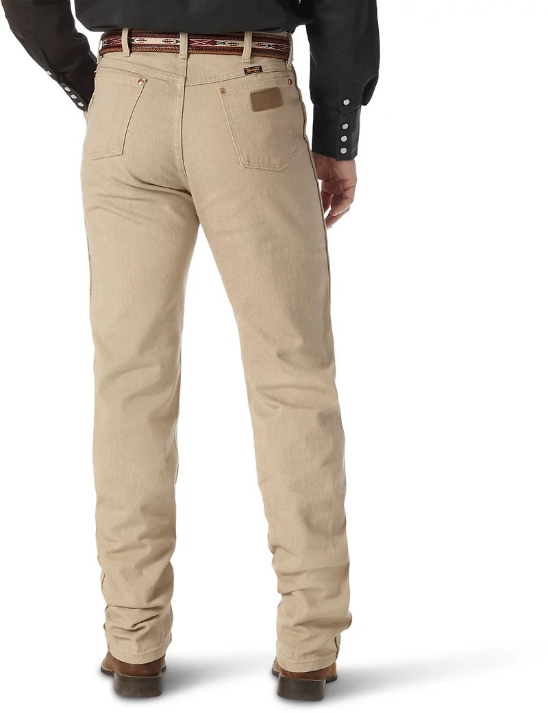 Wrangler Men's Cowboy Cut Original Fit Jean