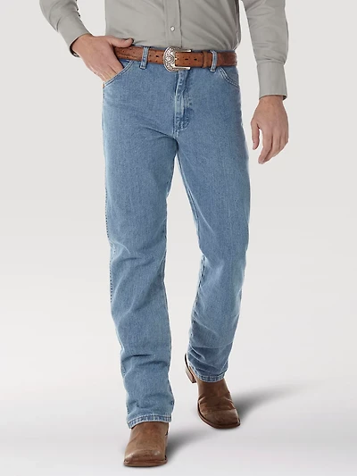 Wrangler Men's Cowboy Cut Original Fit Jean