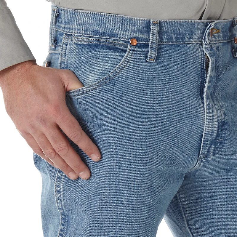 Wrangler Men's Cowboy Cut Original Fit Jean