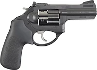 Ruger LCRx .357 Magnum/.38 Special Revolver