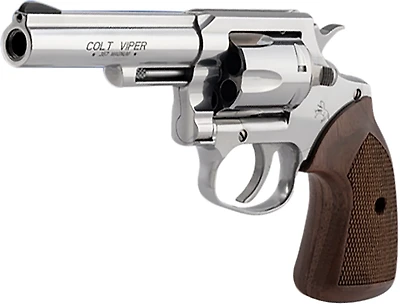 Colt Viper .357 Magnum/.38 Special Revolver