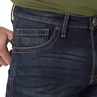 Wrangler Men's 20X NO. 44 Slim Fit Straight Leg Jeans