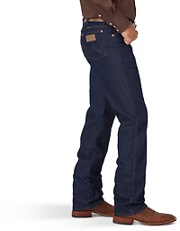 Wrangler Men's Cowboy Cut Slim Fit Active Flex Jeans