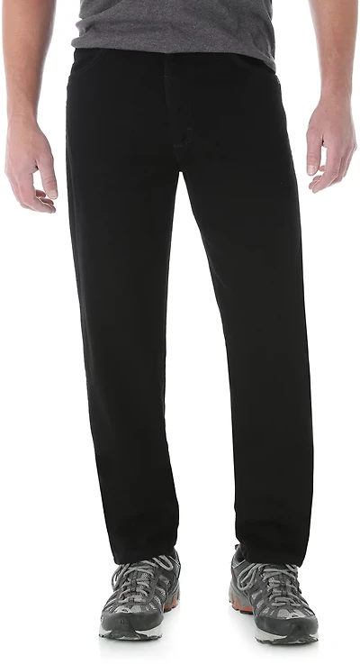 Wrangler Rugged Wear Men's Classic Fit Jean