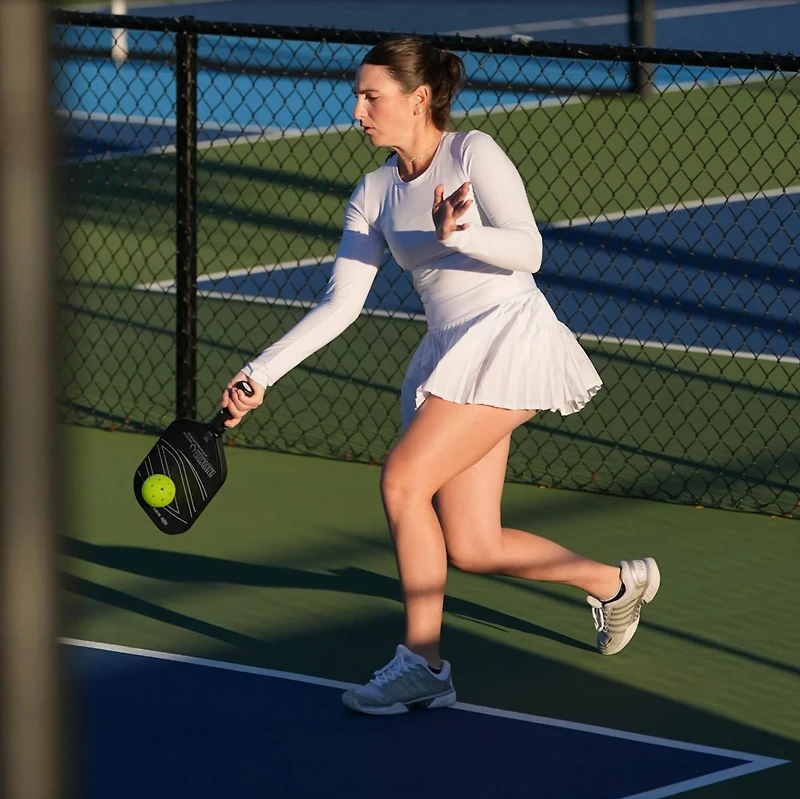 Selkirk Sport Vanguard Control Epic Pickleball Paddle