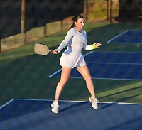 Selkirk Sport Vanguard Control S2 Pickleball Paddle