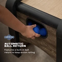 Austin Collection 9’ Electronic Arcade Speedball