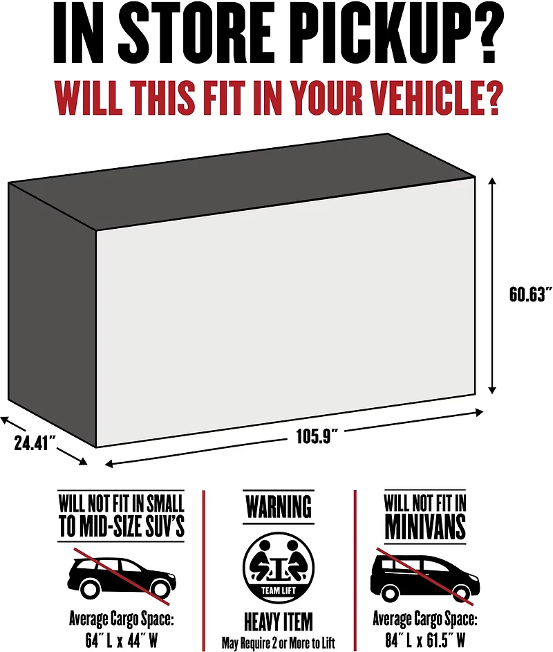 Austin Collection 9’ Electronic Arcade Speedball