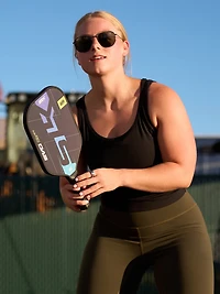 Selkirk Sport SLK EVO Power Max Pickleball Paddle